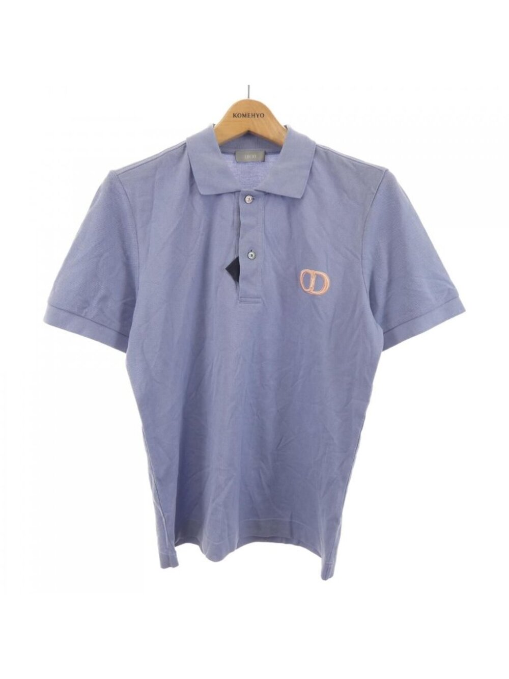 Dior Essentials CD Icon Polo